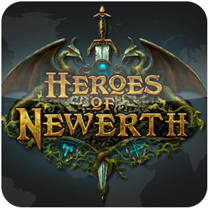 Heroes of newerth mods